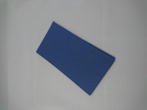 Swansoft Readifold Napkins              - White                                 RF-PSOFT-W